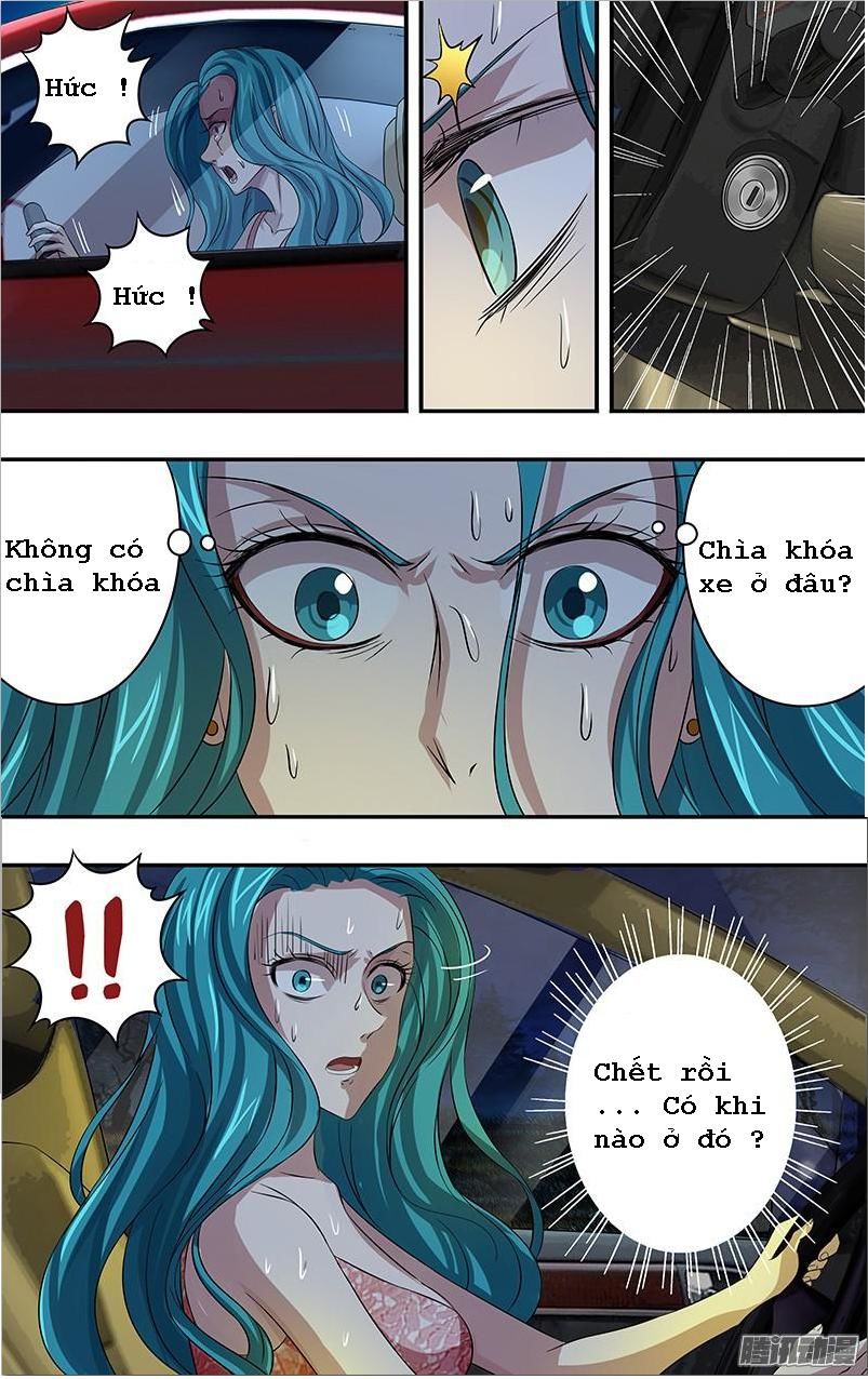 Were Wolf Chapter 68 - 4