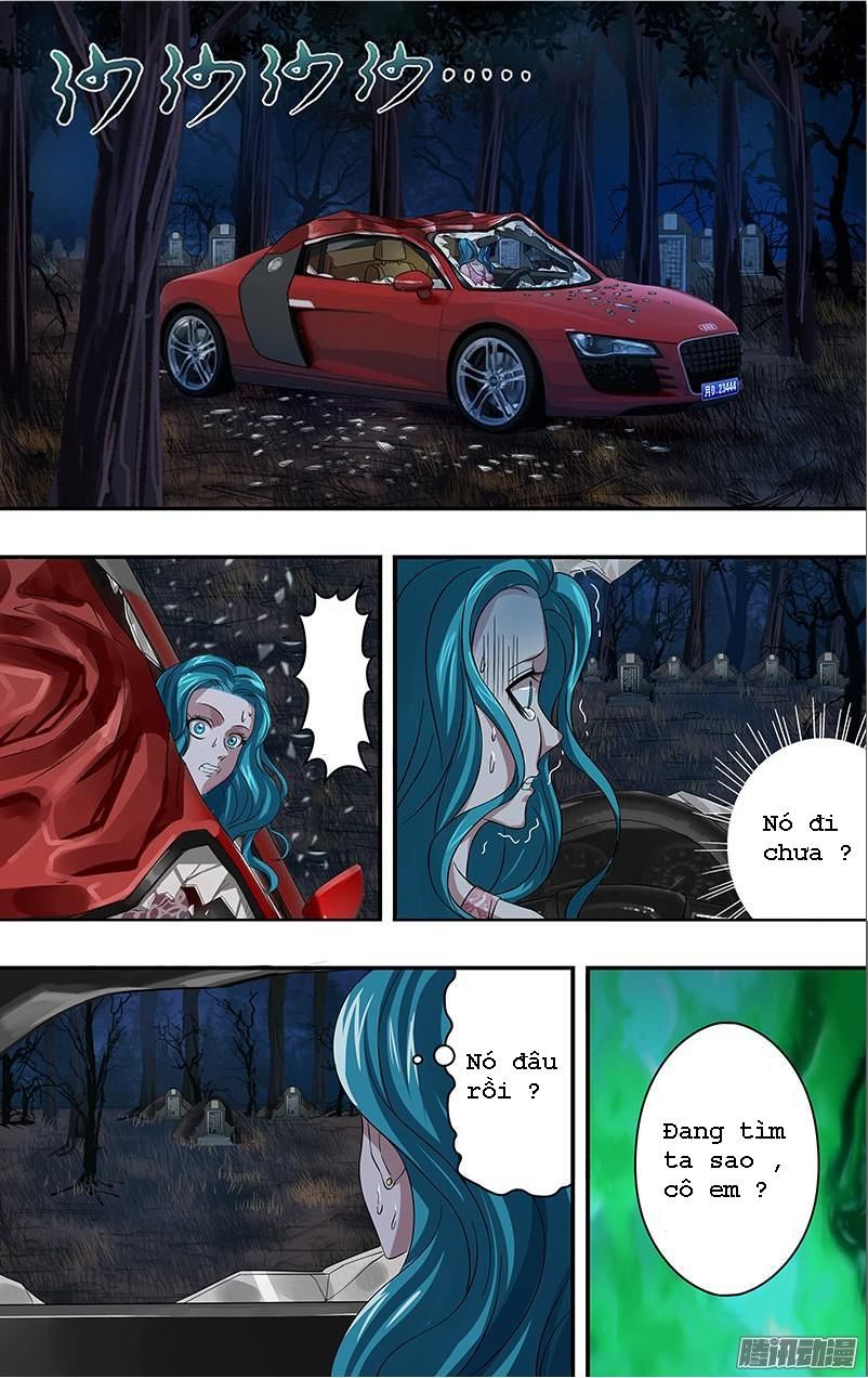 Were Wolf Chapter 68 - 7