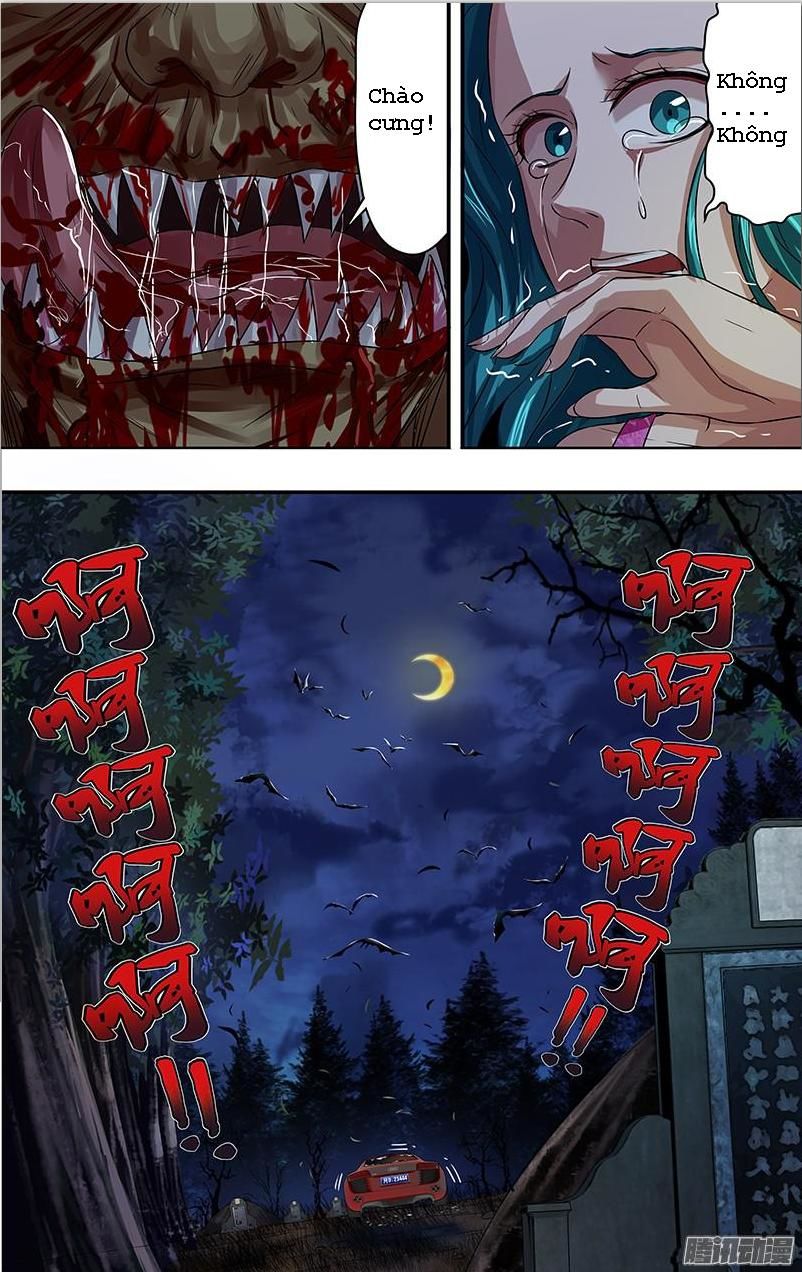 Were Wolf Chapter 68 - 10