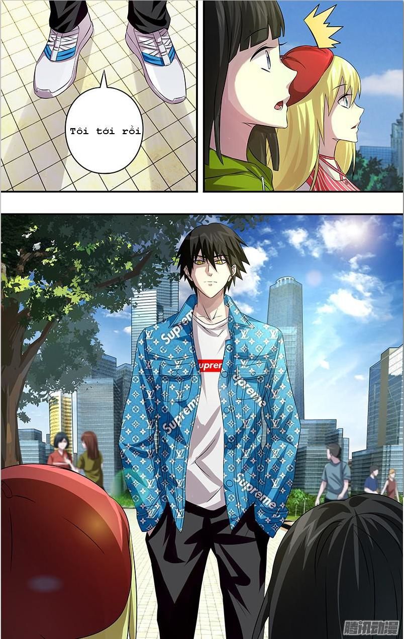 Were Wolf Chapter 69 - 5