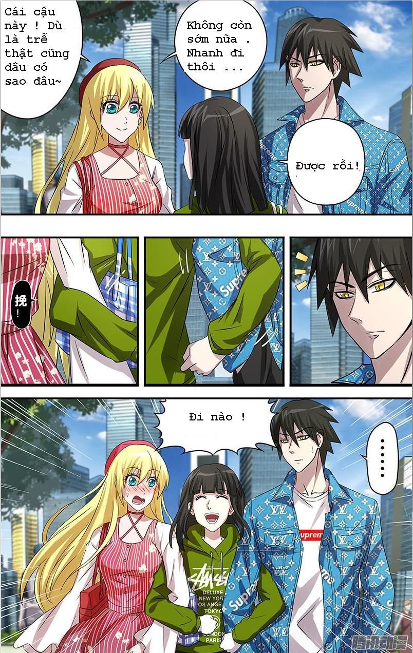 Were Wolf Chapter 69 - 7