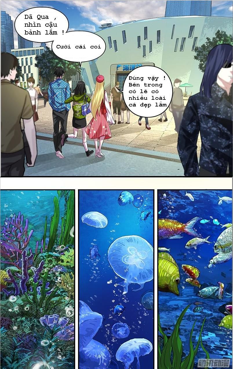 Were Wolf Chapter 69 - 8