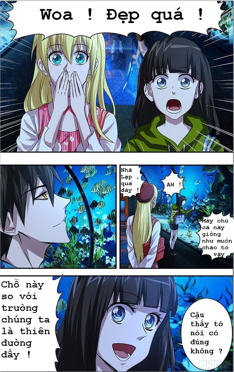 Were Wolf Chapter 69 - 10