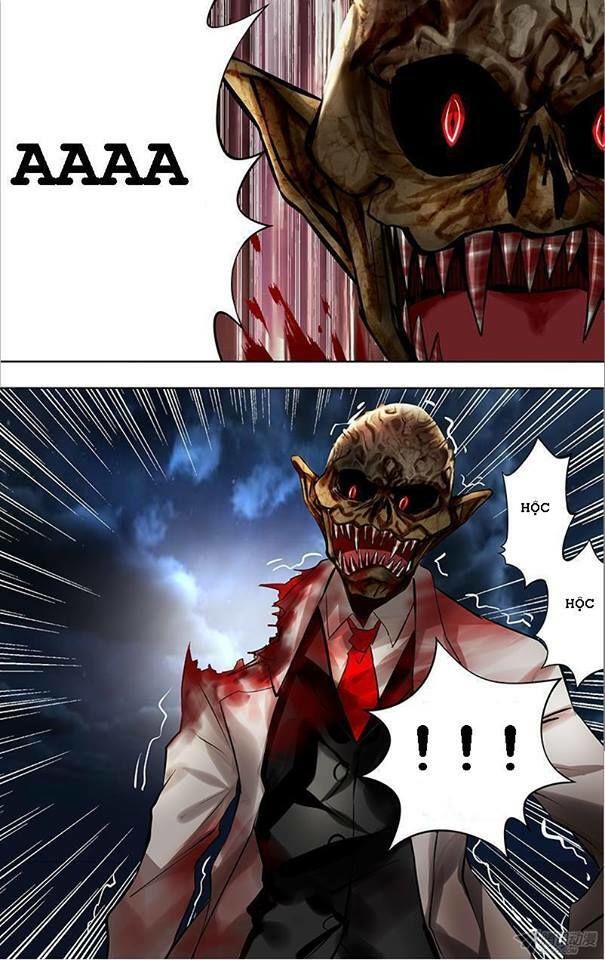 Were Wolf Chapter 7 - 1