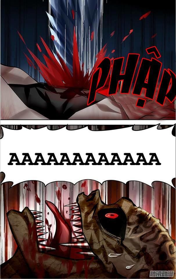 Were Wolf Chapter 7 - 11