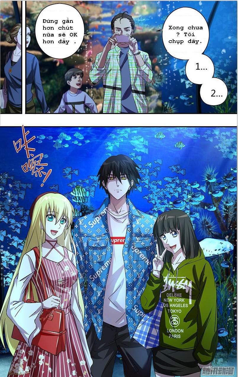 Were Wolf Chapter 70 - 5