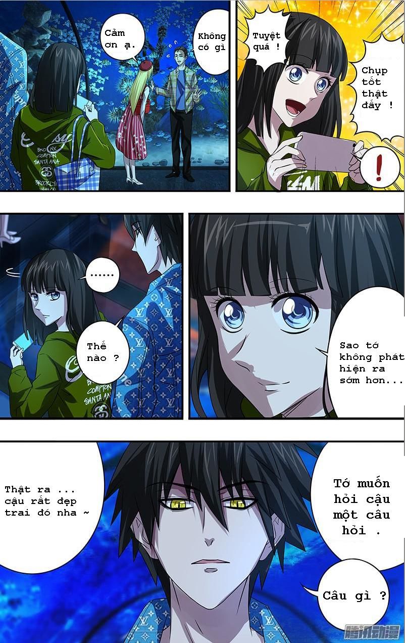 Were Wolf Chapter 70 - 6