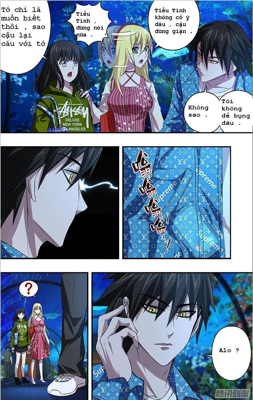 Were Wolf Chapter 70 - 9