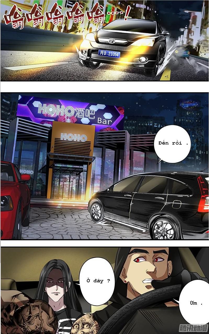 Were Wolf Chapter 71 - 9