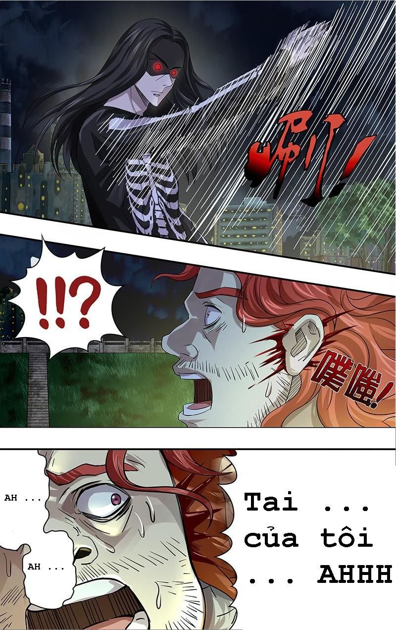 Were Wolf Chapter 73 - 7