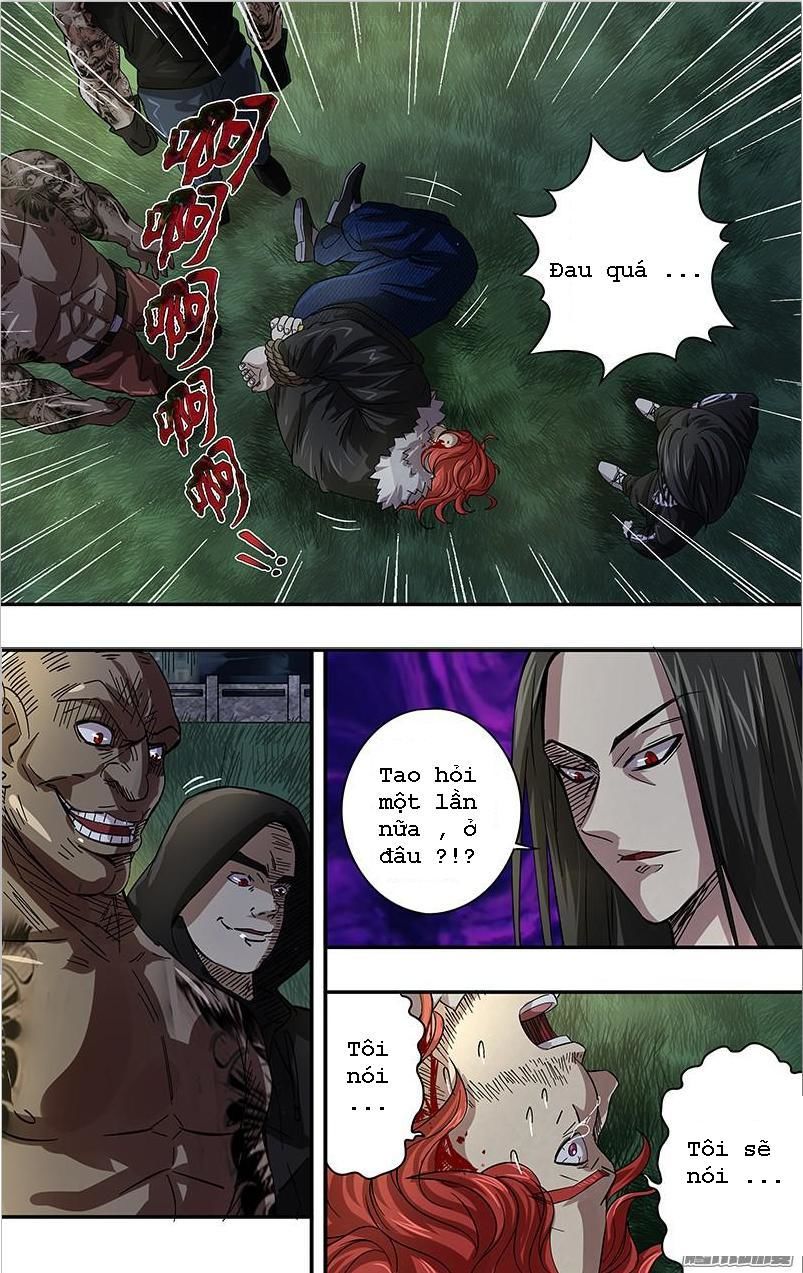 Were Wolf Chapter 73 - 8