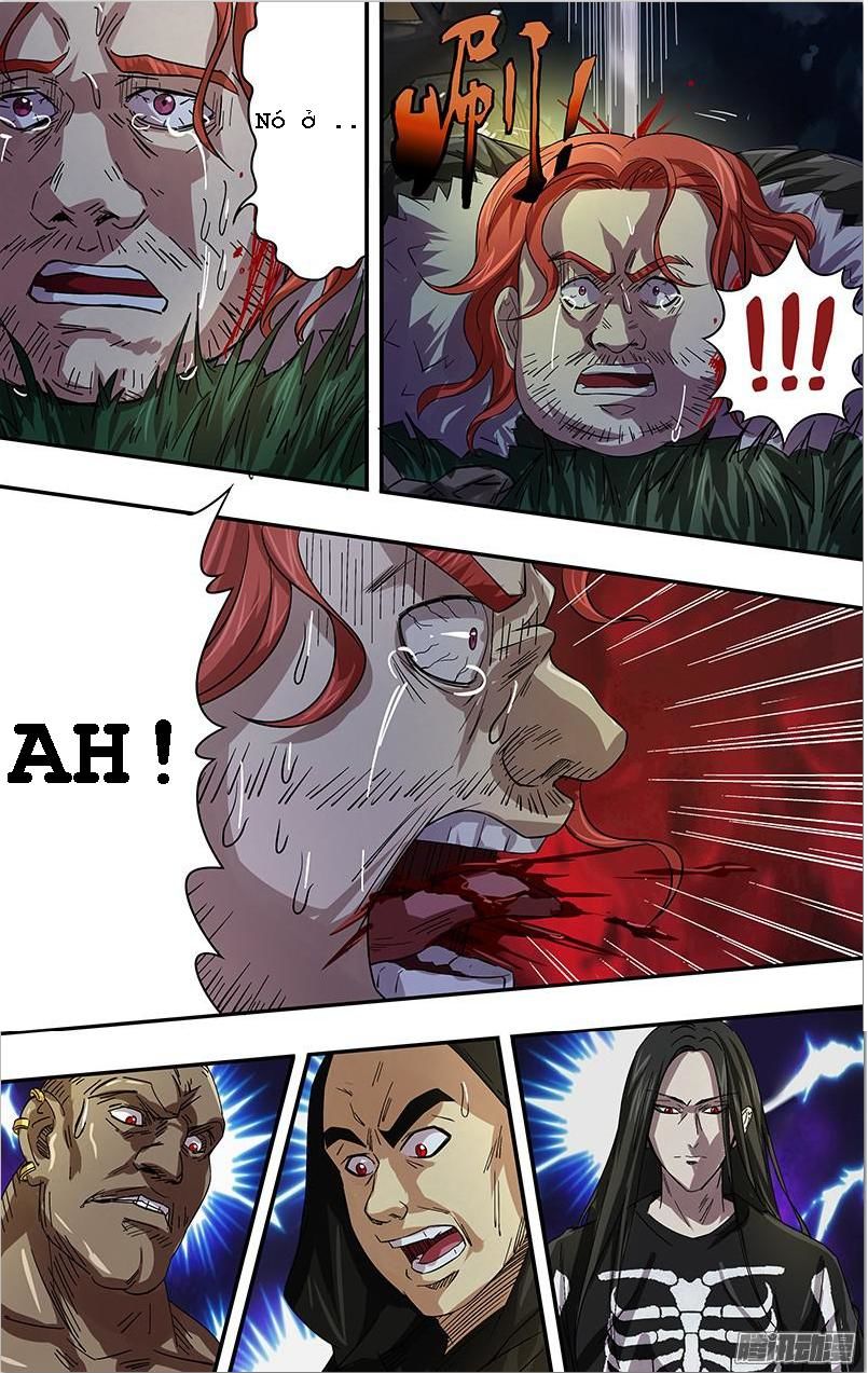 Were Wolf Chapter 73 - 9