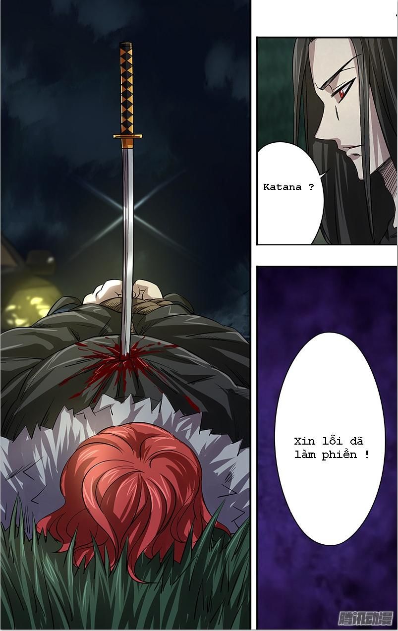 Were Wolf Chapter 73 - 10