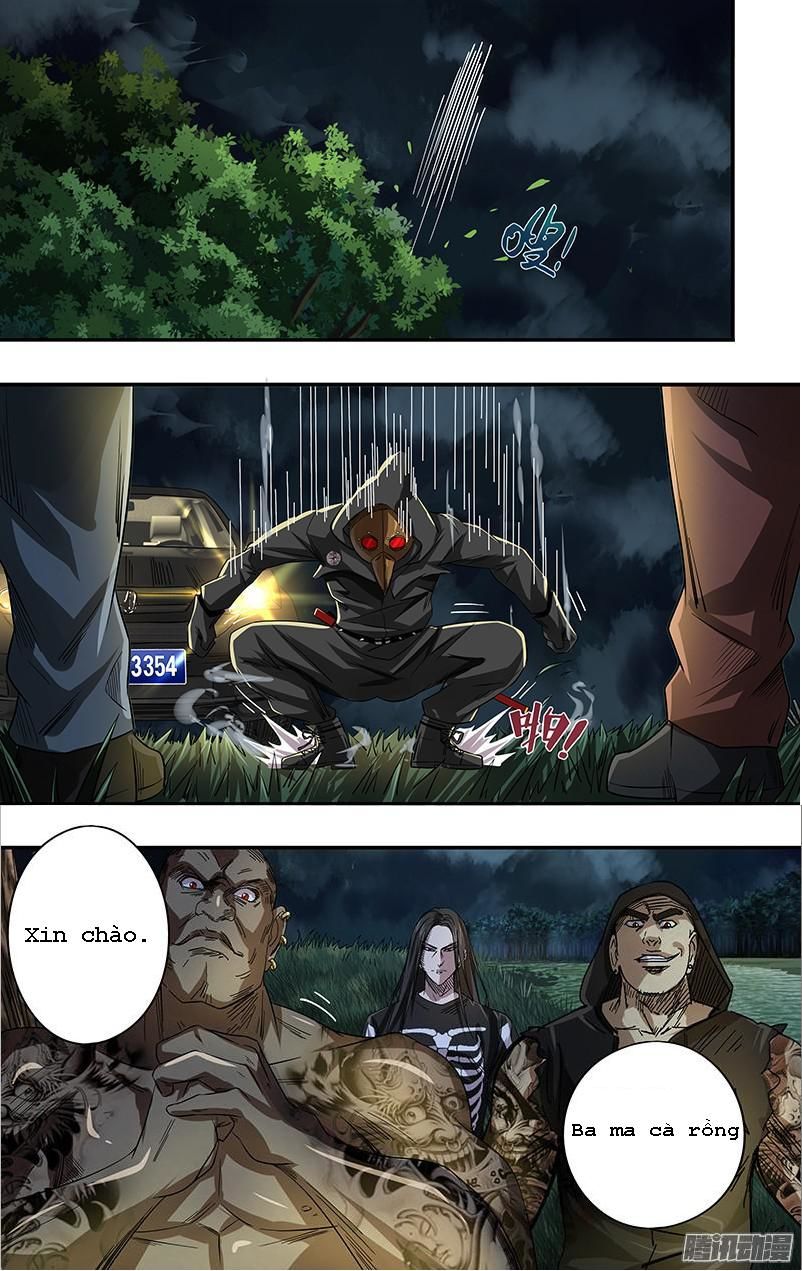 Were Wolf Chapter 74 - 3