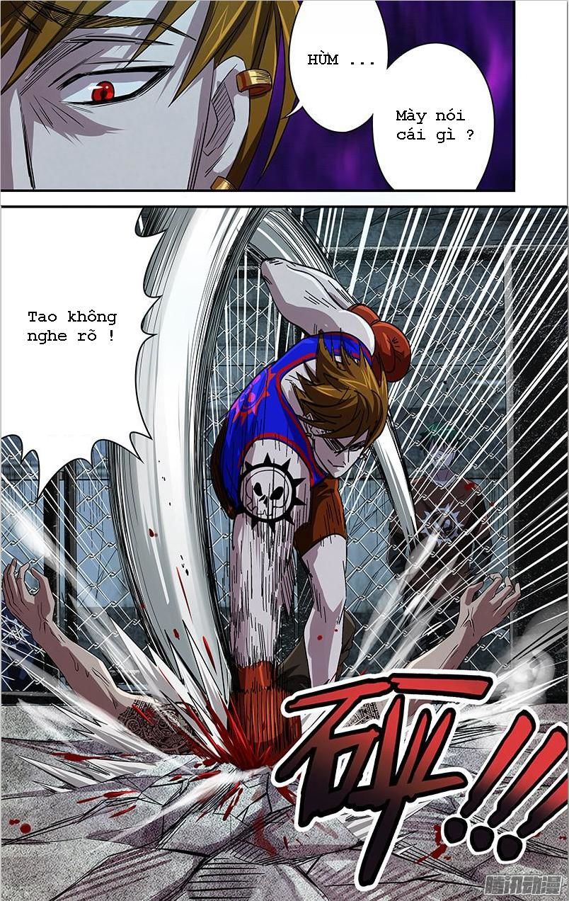 Were Wolf Chapter 74 - 7