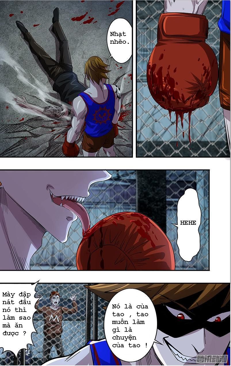 Were Wolf Chapter 74 - 8