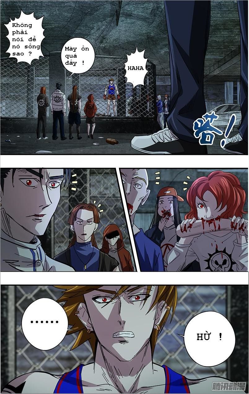 Were Wolf Chapter 74 - 9