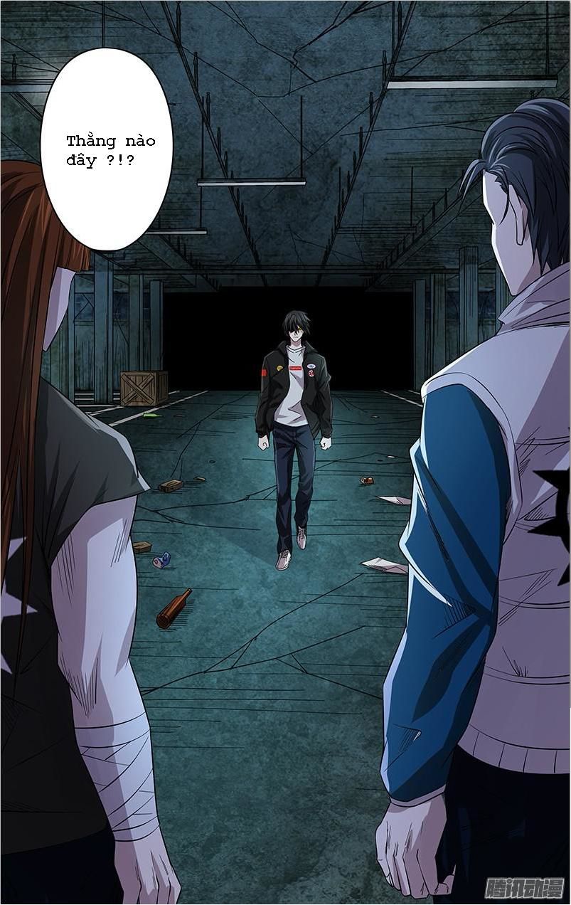 Were Wolf Chapter 74 - 10