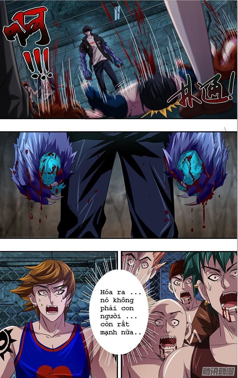 Were Wolf Chapter 75 - 7