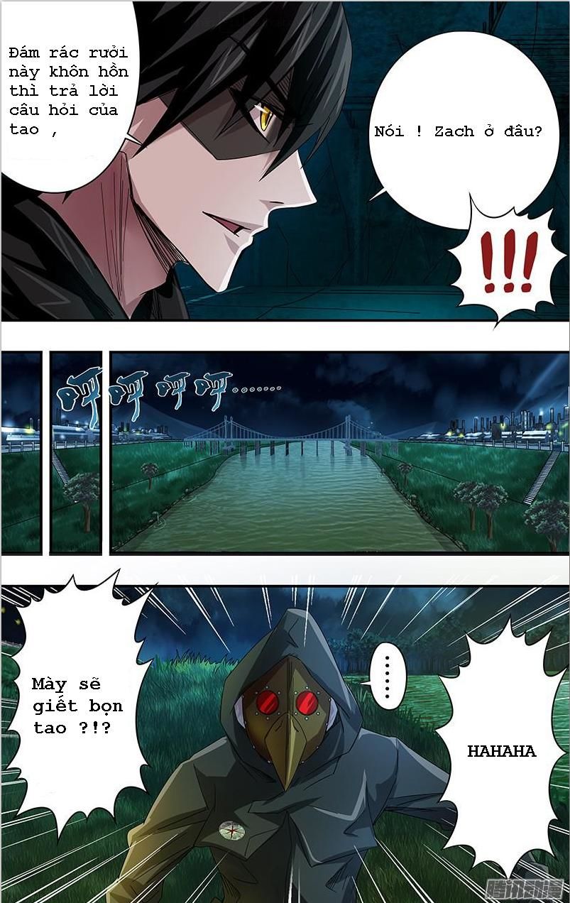 Were Wolf Chapter 75 - 8