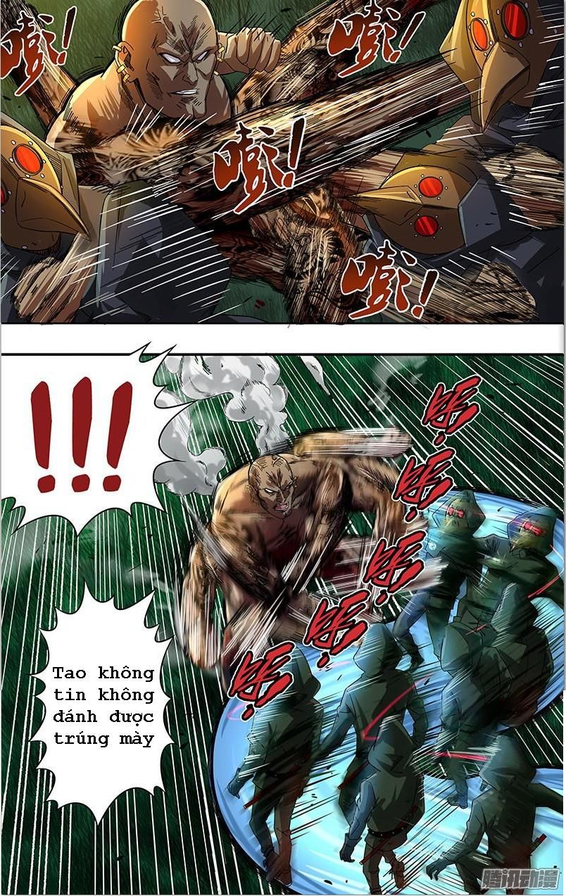 Were Wolf Chapter 75 - 10