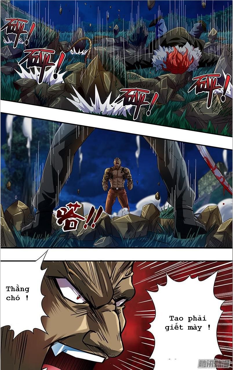 Were Wolf Chapter 76 - 4