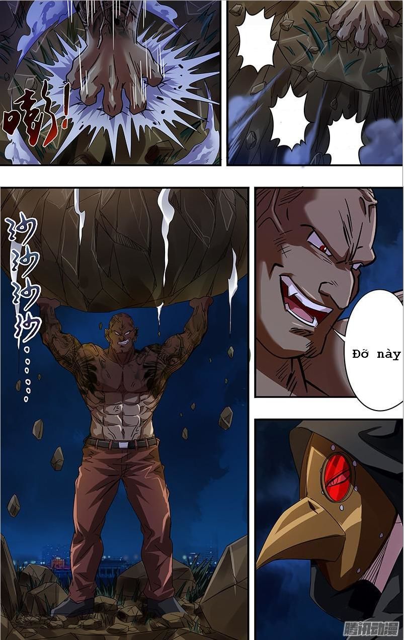 Were Wolf Chapter 76 - 7