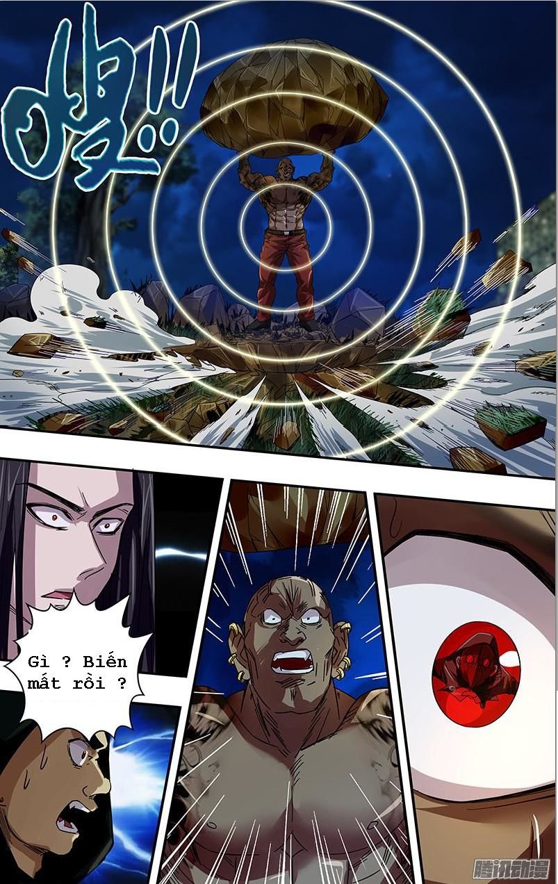 Were Wolf Chapter 76 - 8