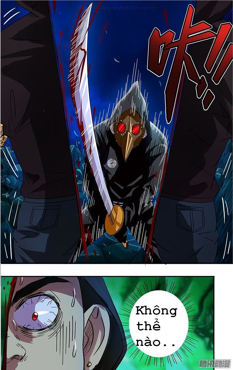 Were Wolf Chapter 77 - 3