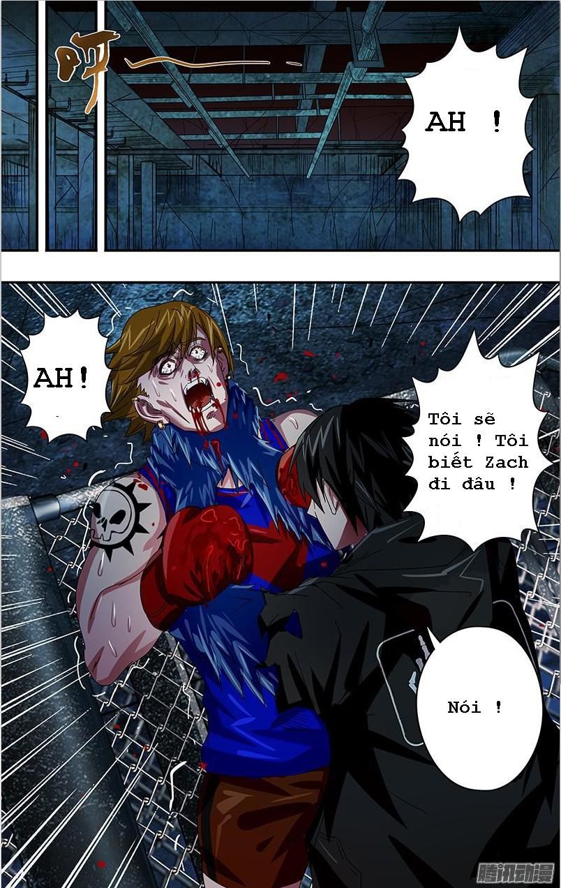 Were Wolf Chapter 77 - 6