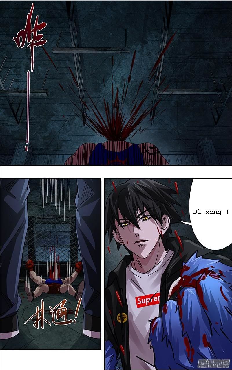 Were Wolf Chapter 77 - 10