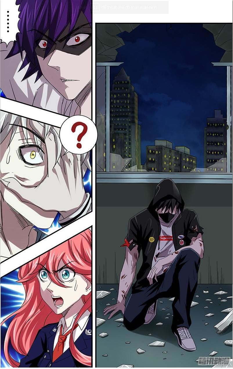 Were Wolf Chapter 79 - 9