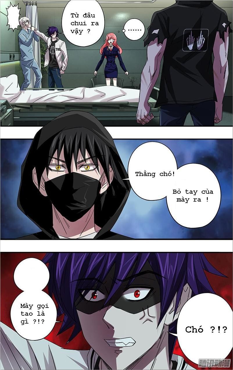 Were Wolf Chapter 79 - 10