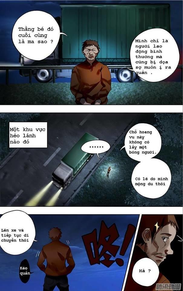 Were Wolf Chapter 8 - 11