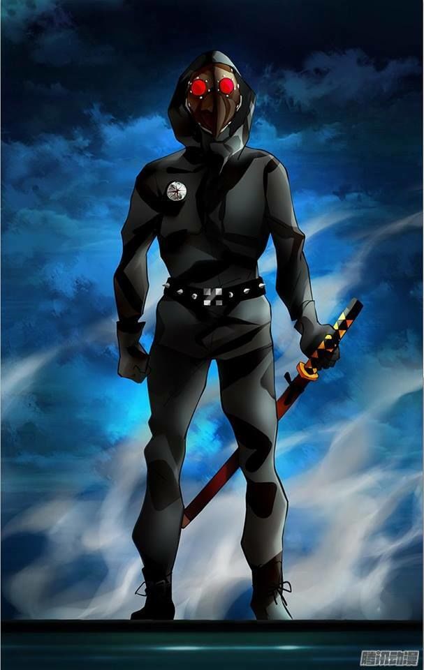 Were Wolf Chapter 8 - 13