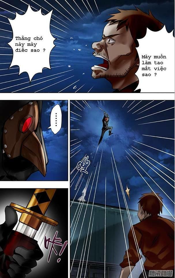 Were Wolf Chapter 8 - 14