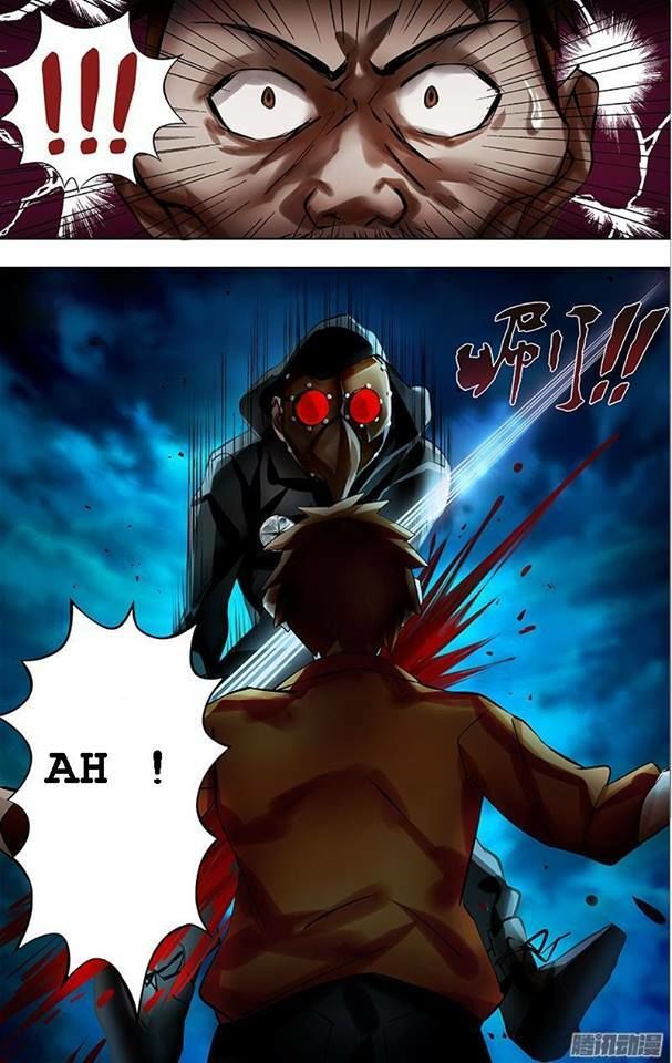 Were Wolf Chapter 8 - 15