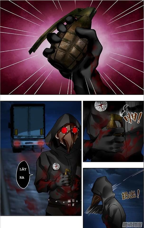 Were Wolf Chapter 8 - 19