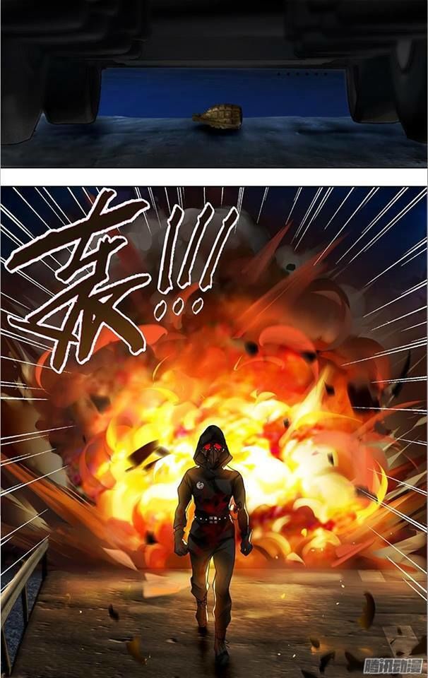 Were Wolf Chapter 8 - 21