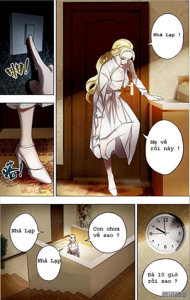 Were Wolf Chapter 8 - 23