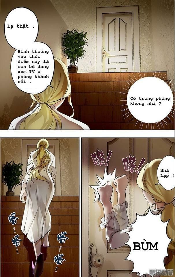 Were Wolf Chapter 8 - 24