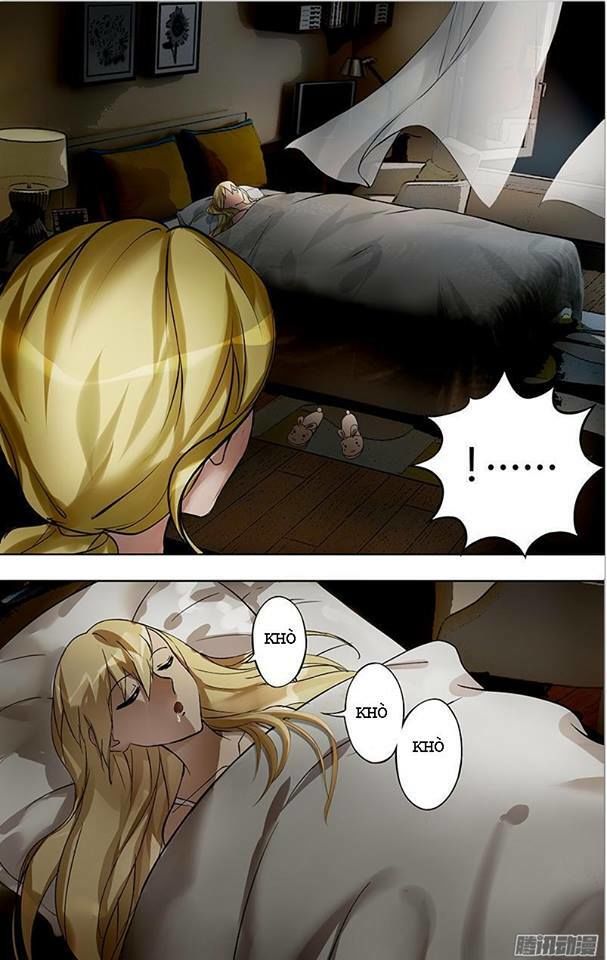 Were Wolf Chapter 8 - 26