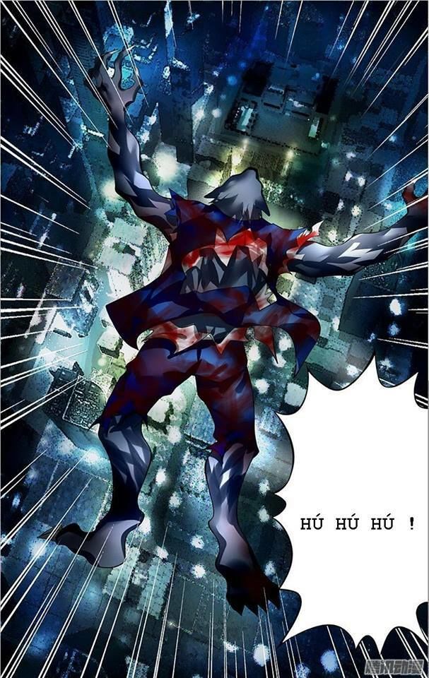 Were Wolf Chapter 8 - 33