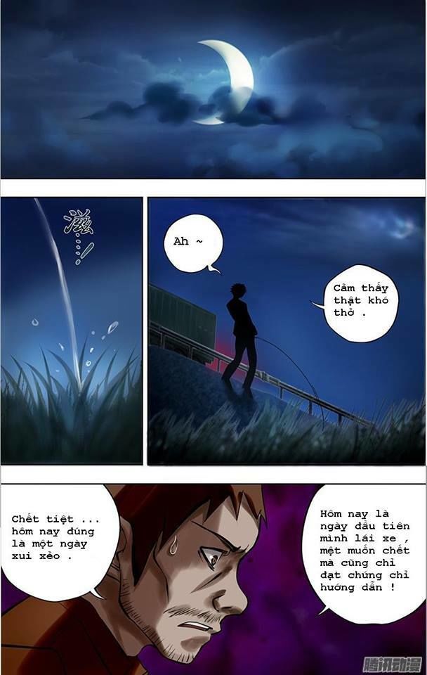 Were Wolf Chapter 8 - 10