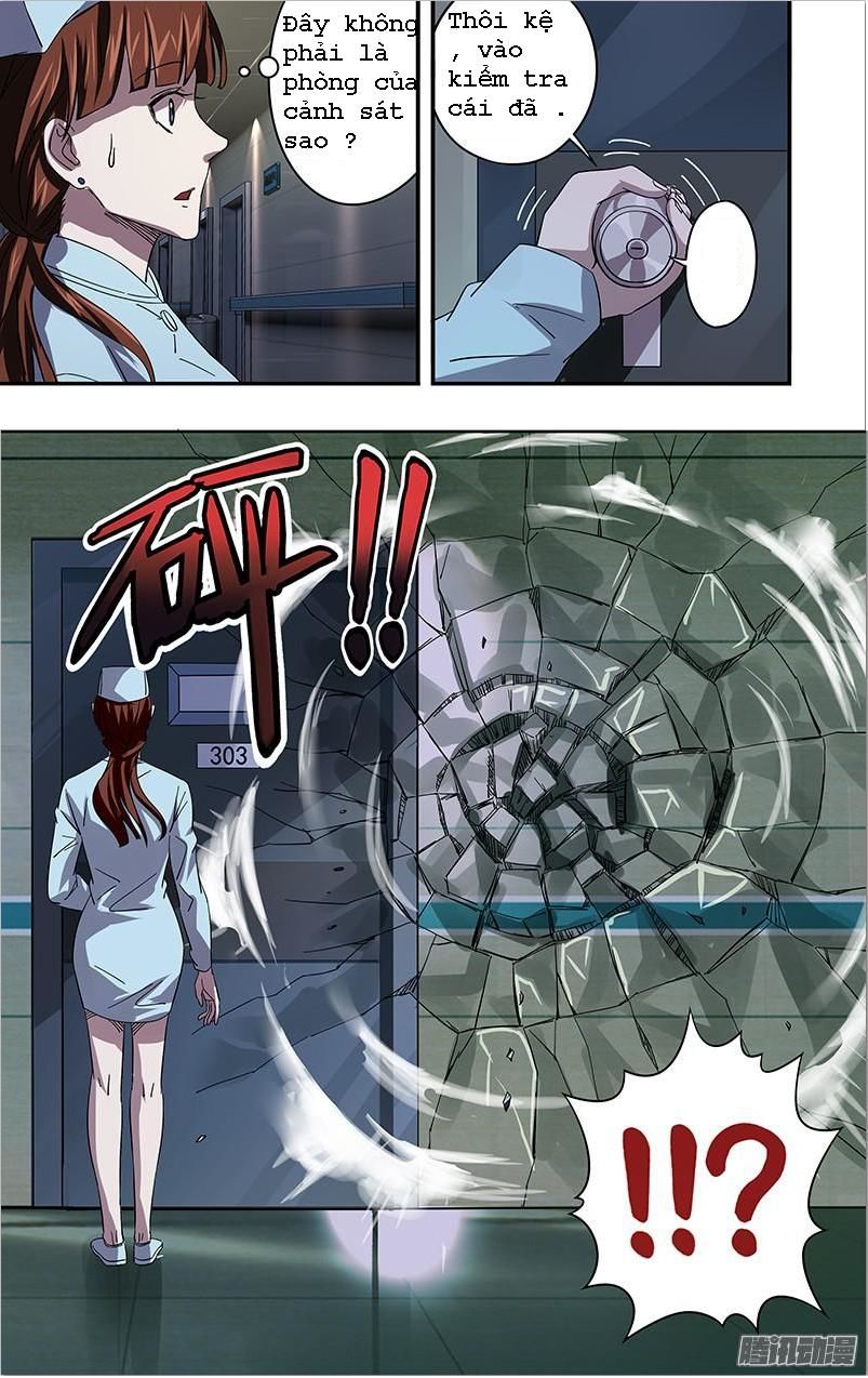 Were Wolf Chapter 80 - 3