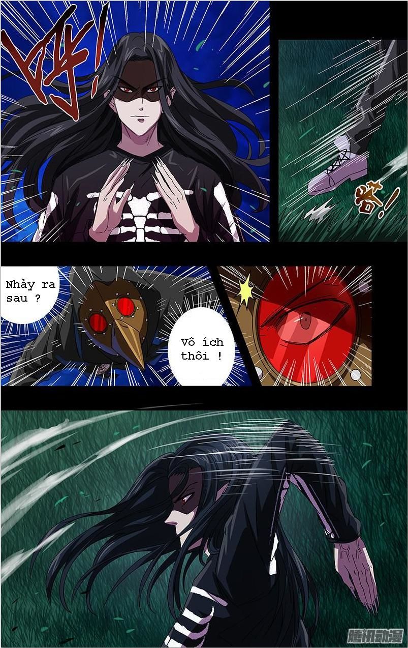 Were Wolf Chapter 80 - 9