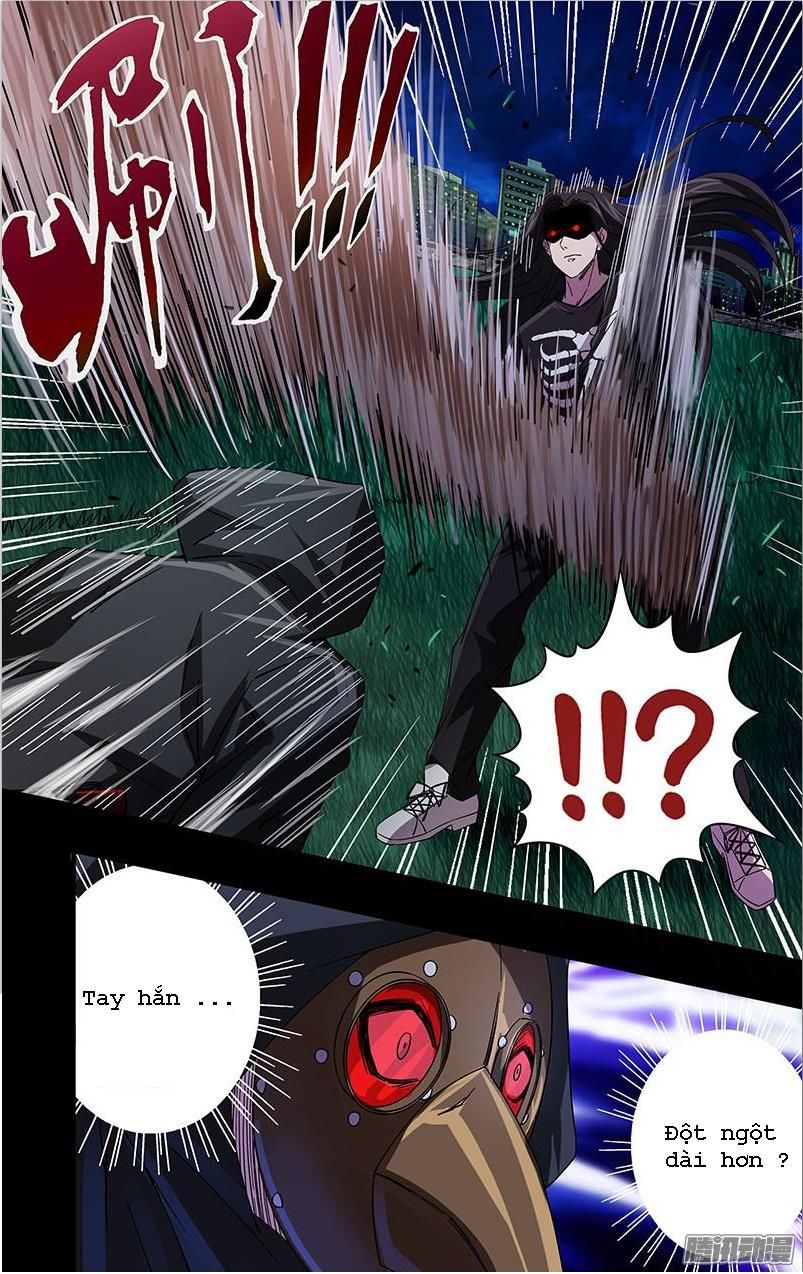 Were Wolf Chapter 80 - 10