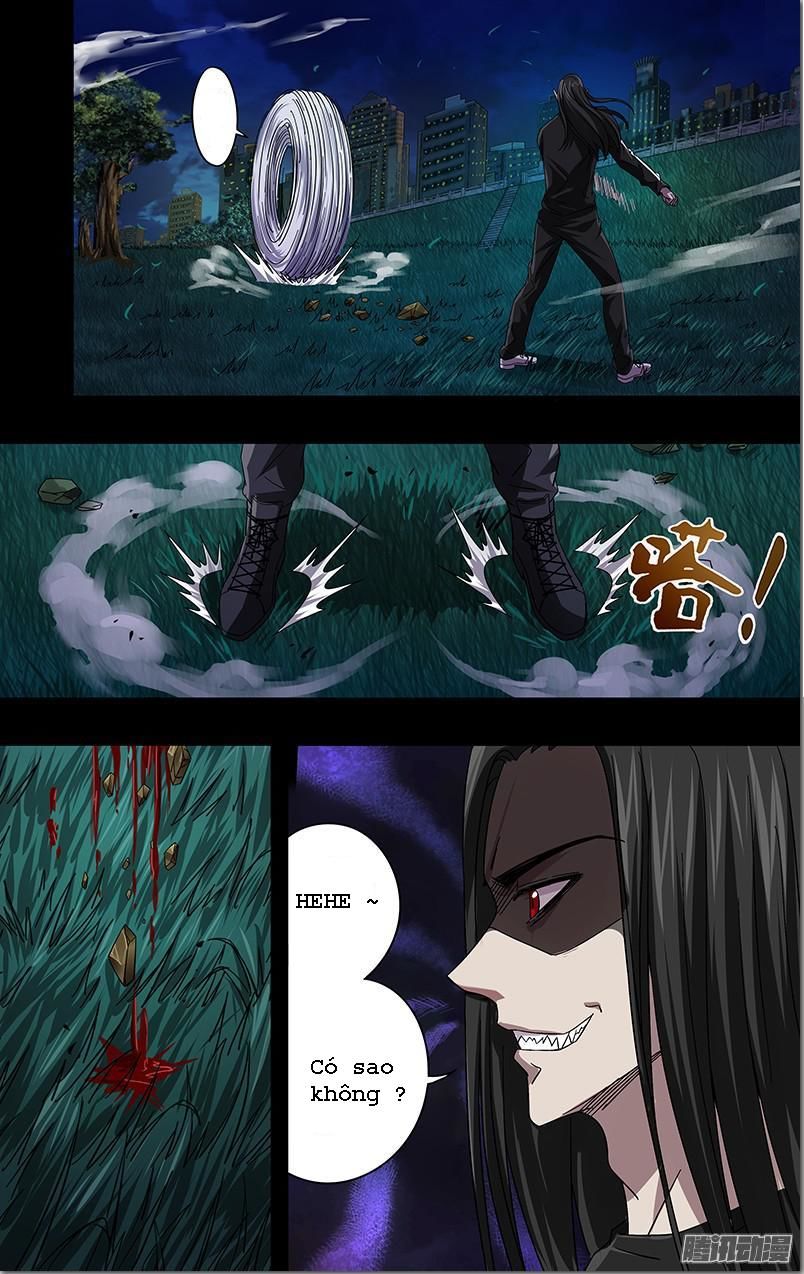 Were Wolf Chapter 81 - 2