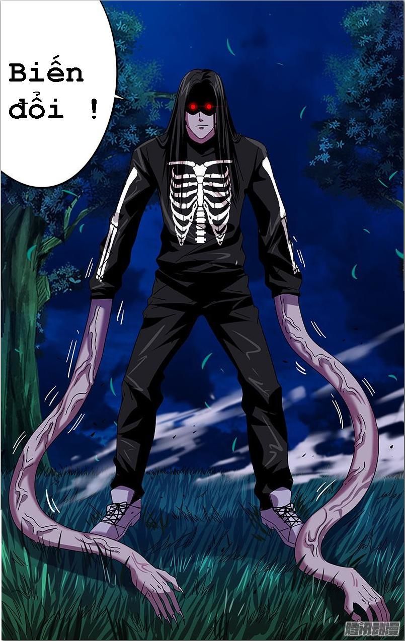 Were Wolf Chapter 81 - 5