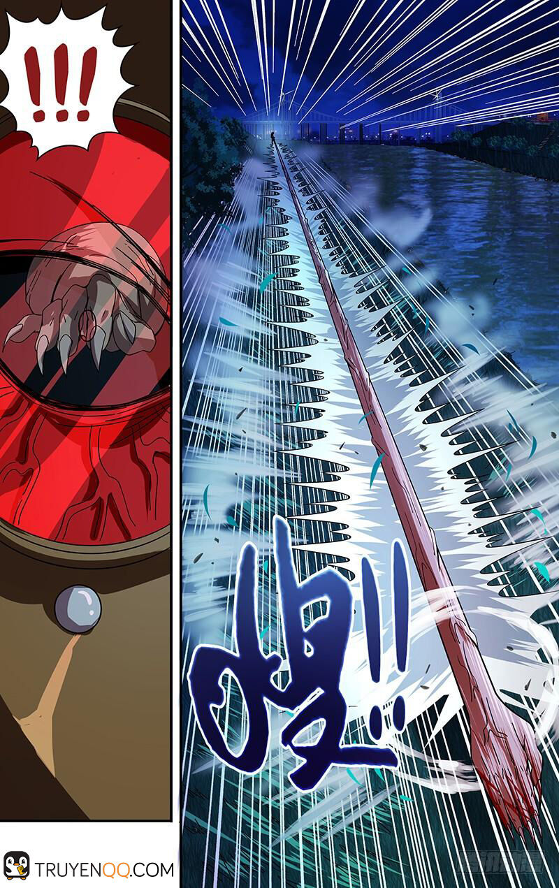 Were Wolf Chapter 84 - 8